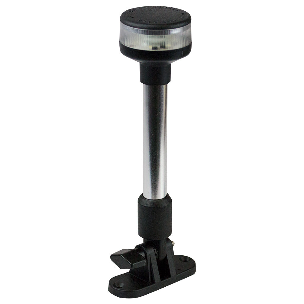 SeaDog LED Fold Down All Around Light fPontoon Boat  9 4000231 Main image