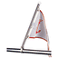 SeaDog Stainless Steel Pulpit Flagpole 3281151