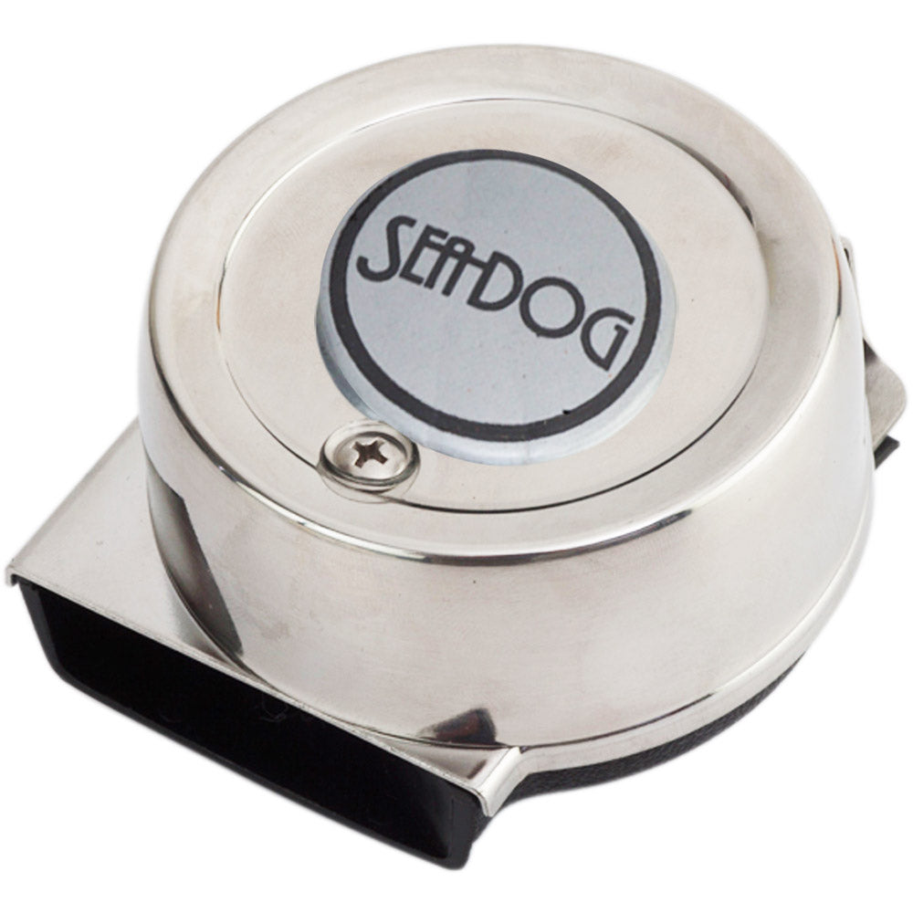 SeaDog Single Mini Compact Horn 4311101 Main image