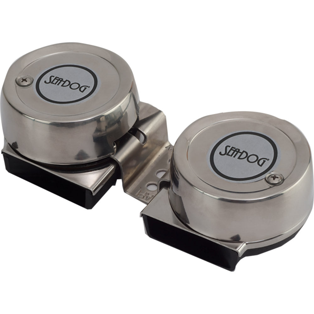 SeaDog Twin Mini Compact Horn 4311201 Main image