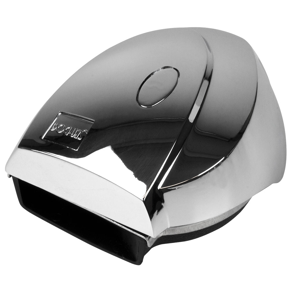 SeaDog Sonic Mini Compact Horn  Chrome 4311511 Main image