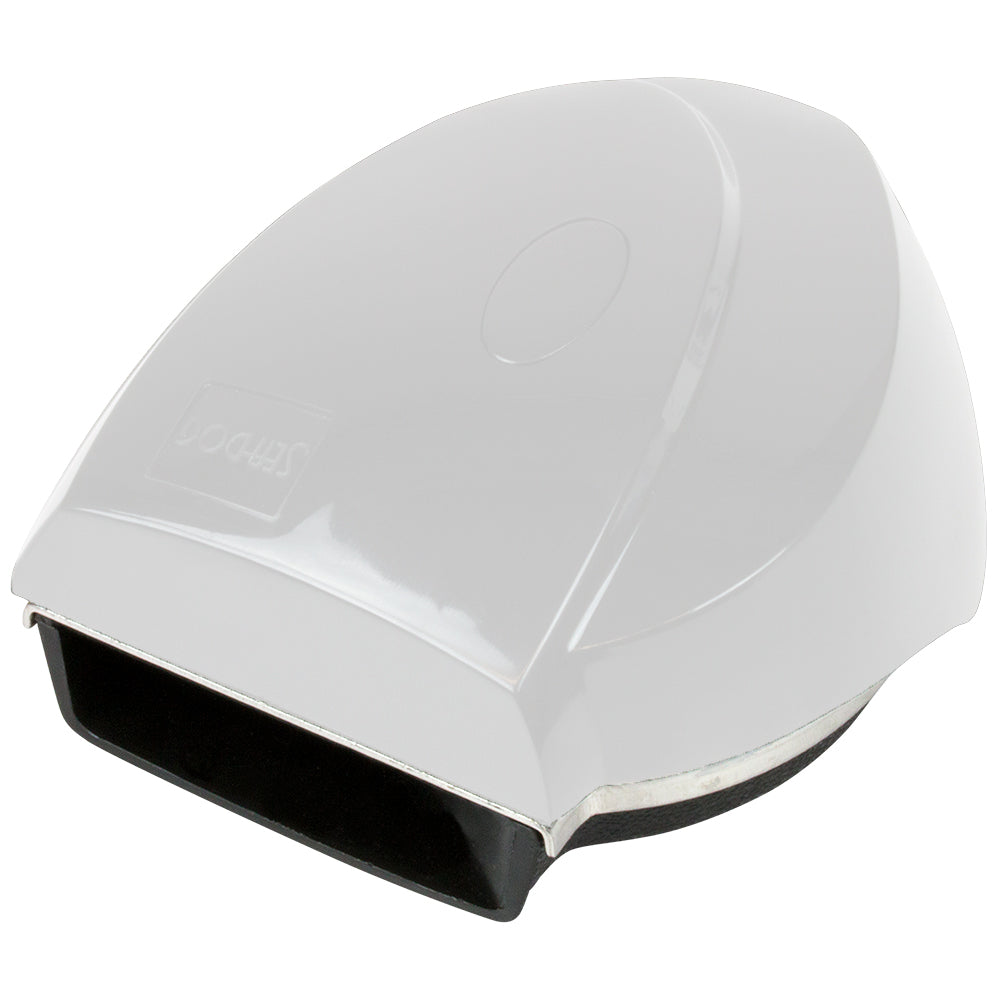 SeaDog Sonic Mini Compact Horn  White 4311521 Main image