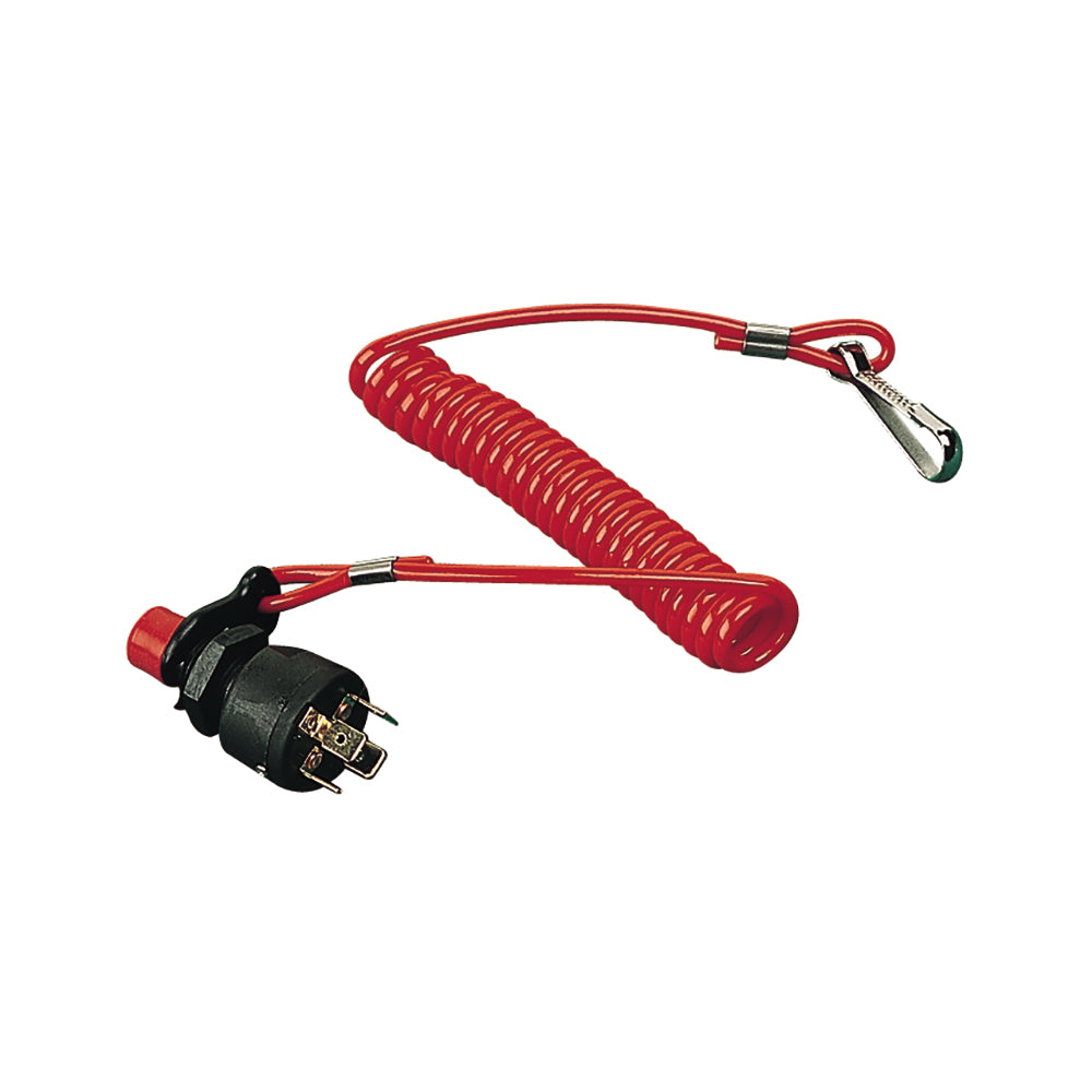 SeaDog Universal Safety Kill Switch 4204881 Main image
