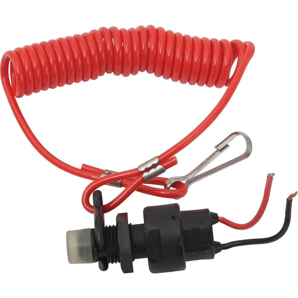 SeaDog Magneto Safety Kill Switch 4204861 Main image