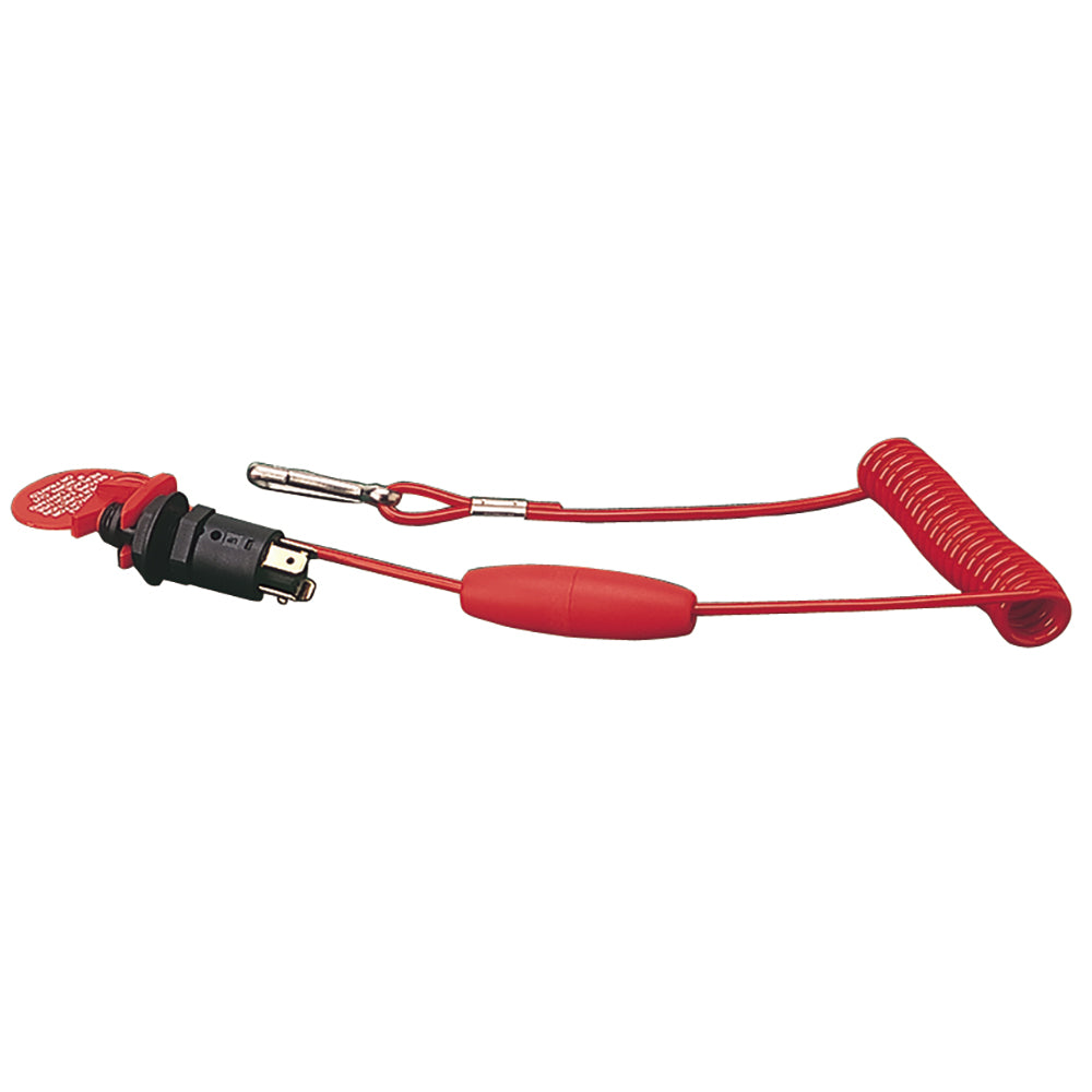 SeaDog Universal Kill Switch wFloating Lanyard 4204981 Main image
