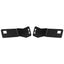 RIGID Industries 20132018 RAM 1500 Bumper Mount f30 Lightbar  Black 41671