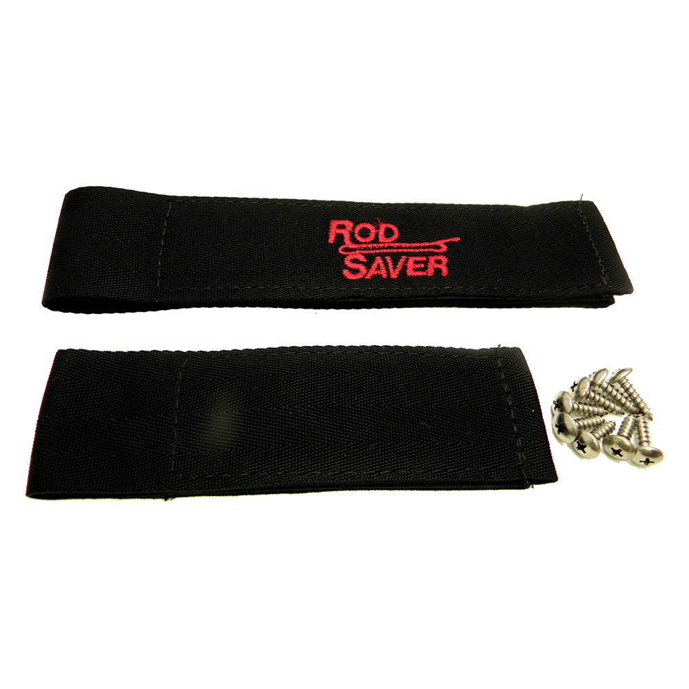 Rod Saver Original Rod Holder 8  6 Set  Double Strap 86 RS Main image