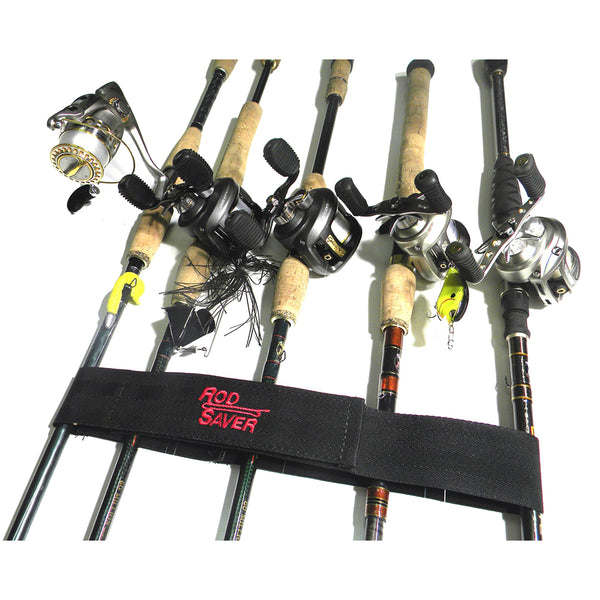 Rod Saver Pro Model Stretch 14 Single Strap 14 PM