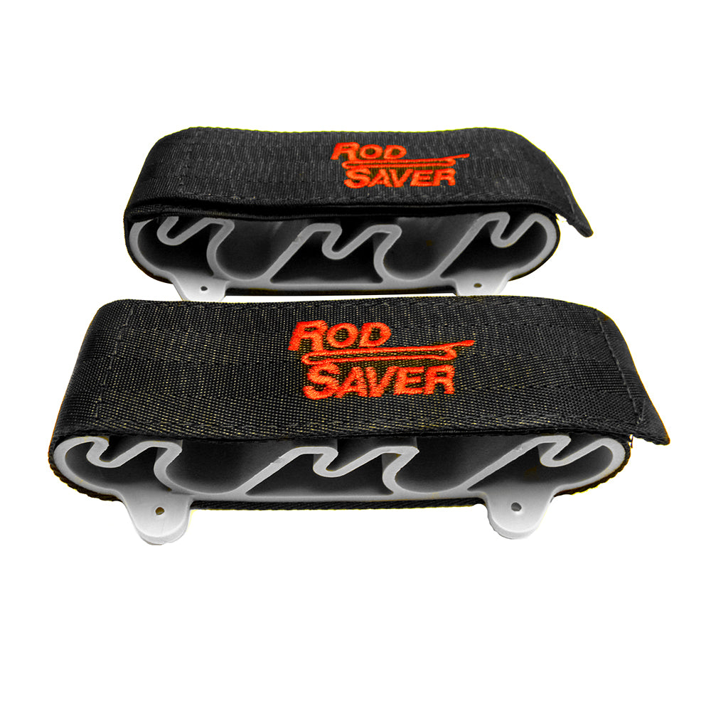 Rod Saver Side Mount 4 Rod Holder SM4 Main image