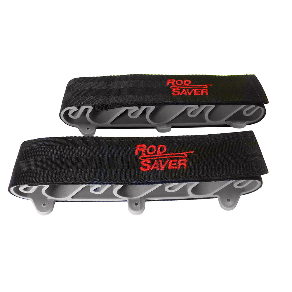 Rod Saver Side Mount 6 Rod Holder SM6 Main image