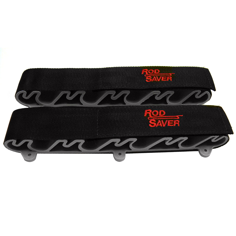 Rod Saver Side Mount 8 Rod Holder SM8 Main image