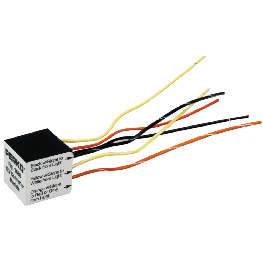 Perko 12V Converter Module fPerko LED Combination MastheadAnchor Lights 1680DP012V Main image