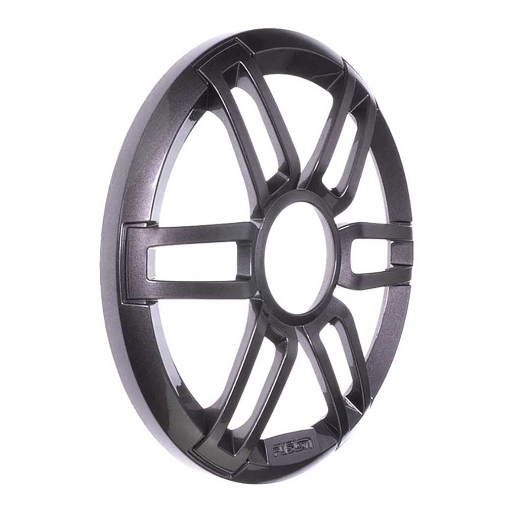 Fusion XS-X65SPG 6.5" Sports Grill Cover - Grey f/ XS Series Speakers [010-12878-10] Secondary image