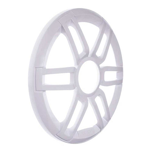 Fusion XS77SPW 77 Sports Grill Cover  White f XS Series Speakers 0101287900