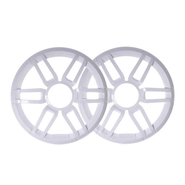 Fusion XS77SPW 77 Sports Grill Cover  White f XS Series Speakers 0101287900