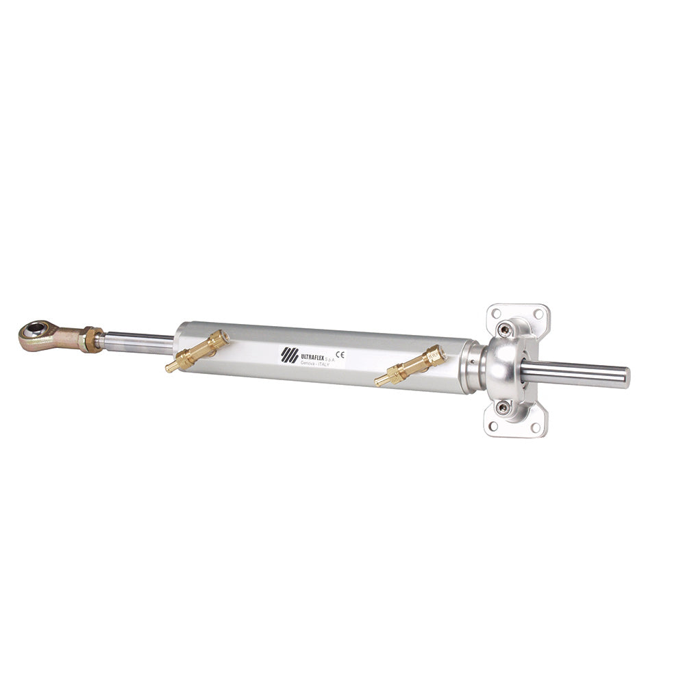 Uflex Aluminum Inboard Cylinder  125 Bore  7 Stroke UC116I Main image