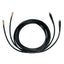 Uflex Hydraulic Hose Kit 6  Pair KITOB06