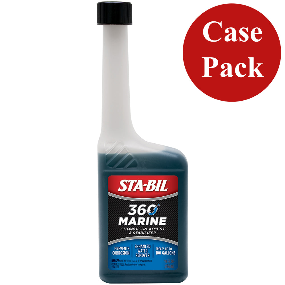 STABIL 360 Marine  10oz Case of 12 22241CASE Main image