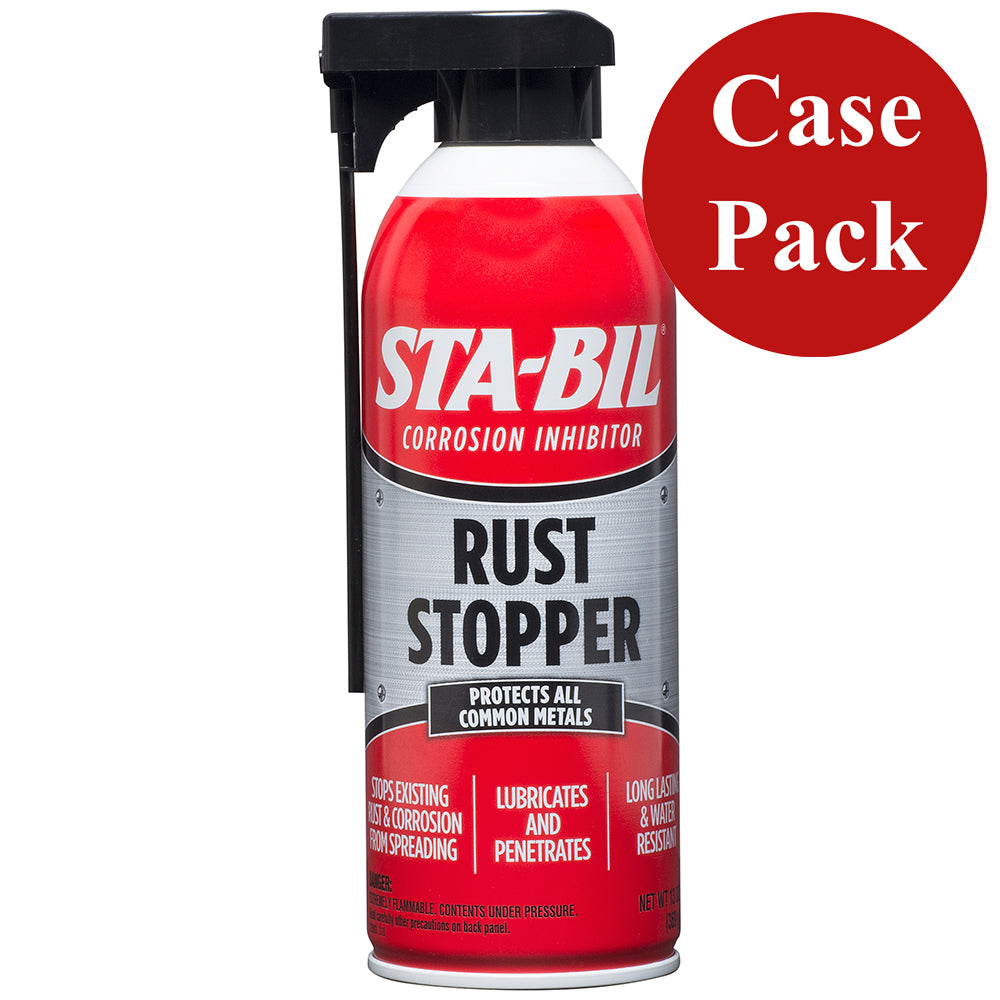 STABIL Rust Stopper  12oz Case of 6 22003CASE Main image