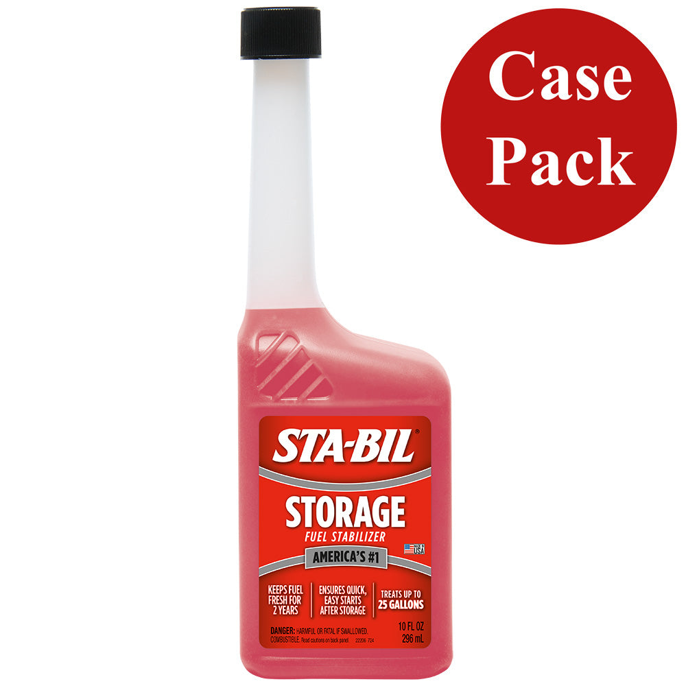 STABIL Fuel Stabilizer  10oz Case of 12 22206CASE Main image
