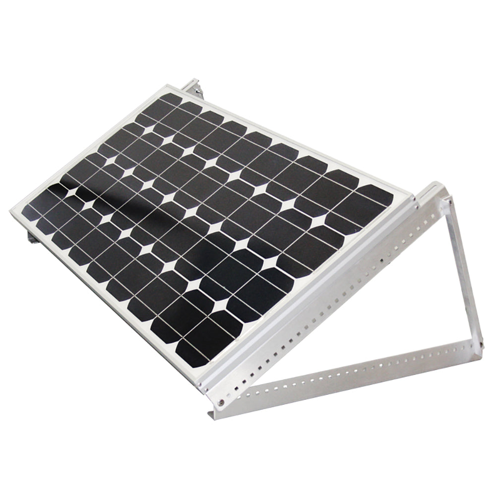 Samlex 28 Adjustable Solar Panel Tilt Mount ADJ28 Main image