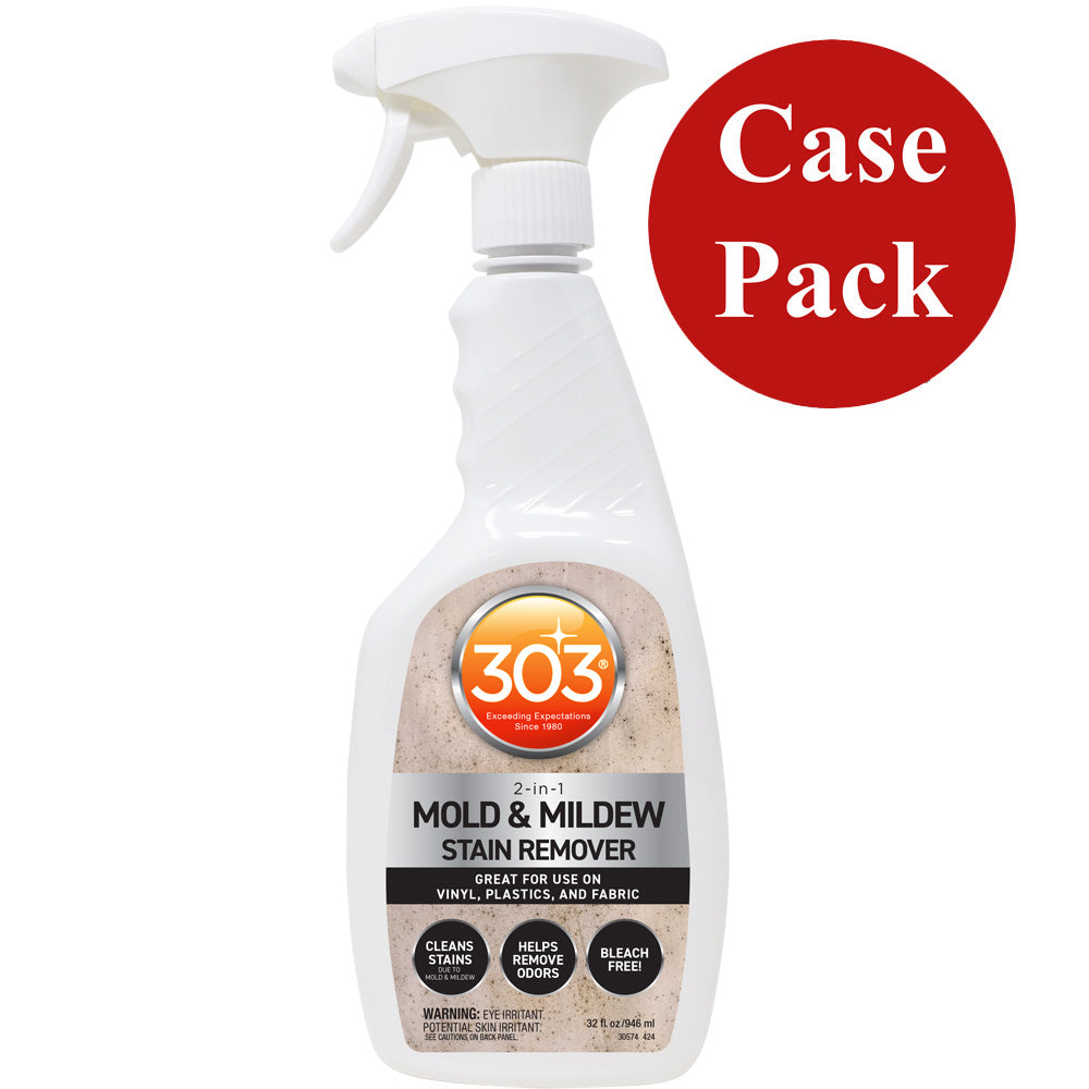 303 Mold  Mildew Stain Remover  16oz Case of 6 30573CASE Main image