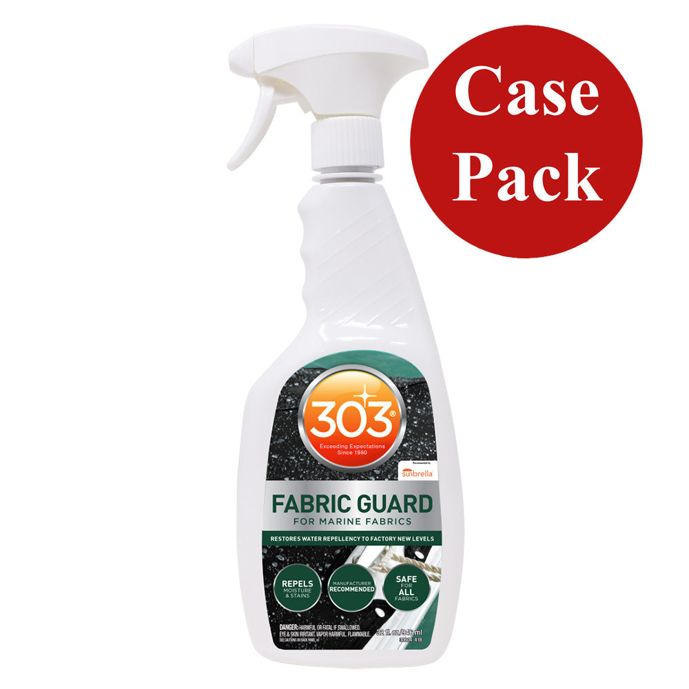 303 Marine Fabric Guard  32oz Case of 6 30604CASE Main image