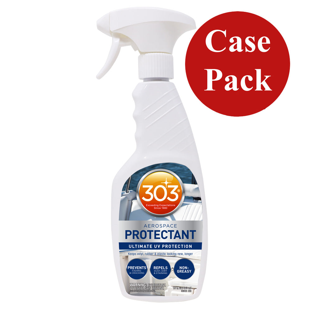 303 Marine Aerospace Protectant  16oz Case of 6 30340CASE Main image