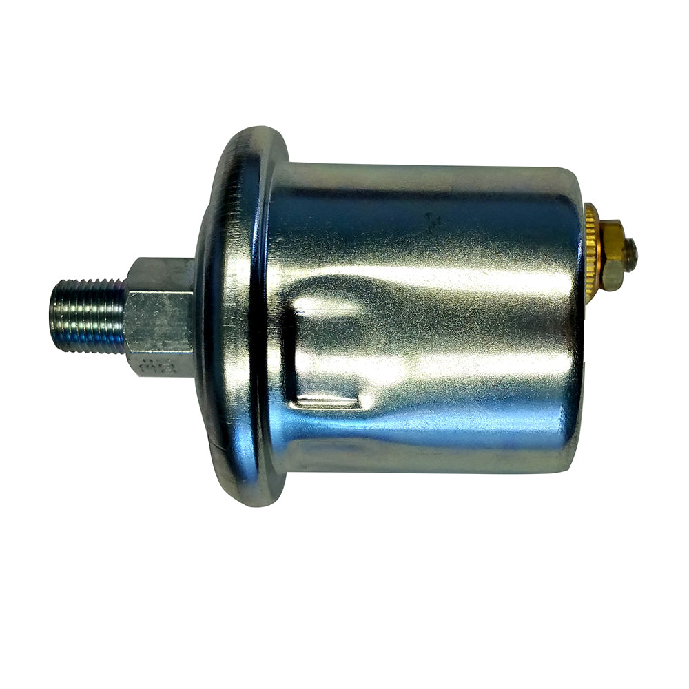 Faria Oil Pressure Sender  Single Station 90512 Main image