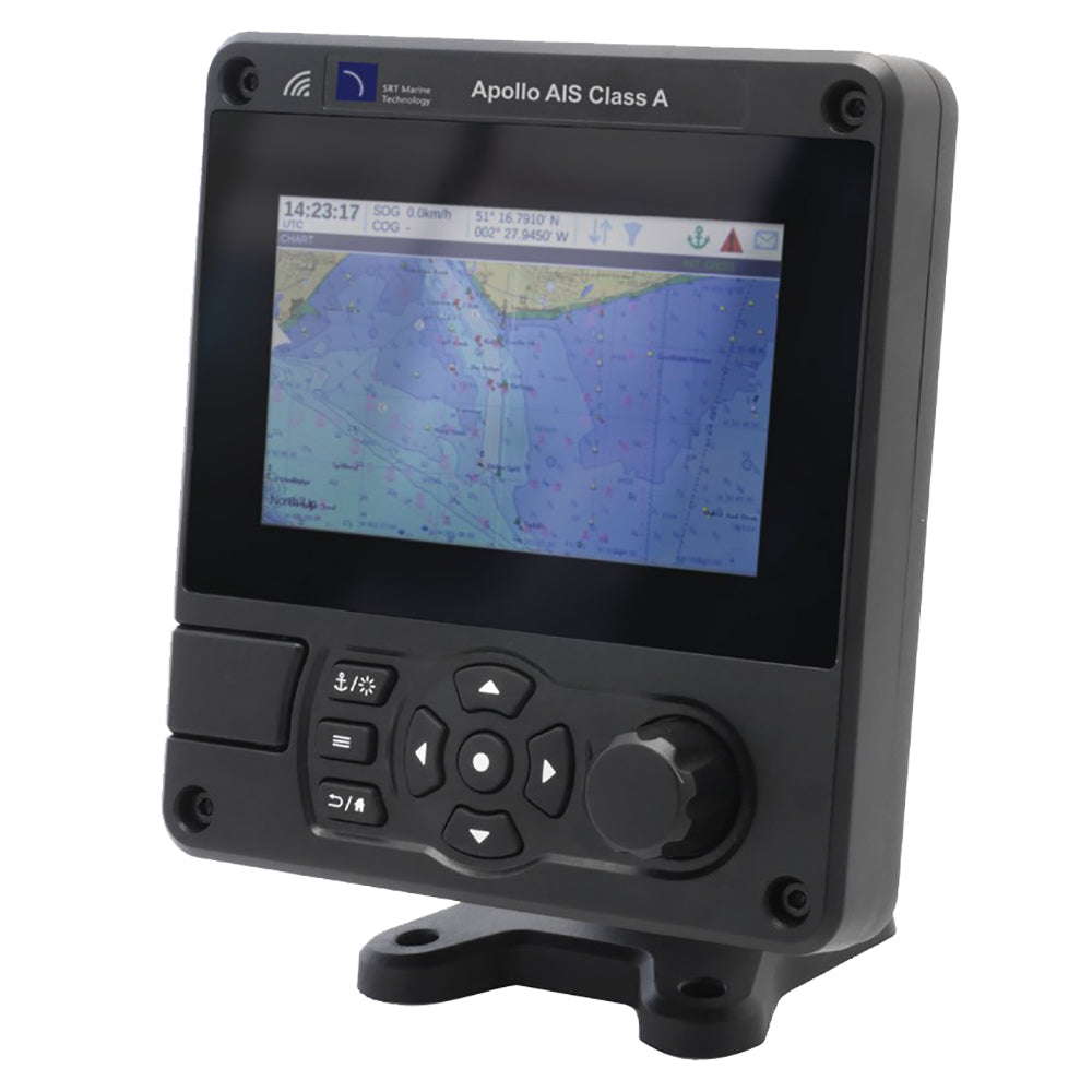SITEX SAS900 6 Color Class A AIS Transceiver SAS900 Main image