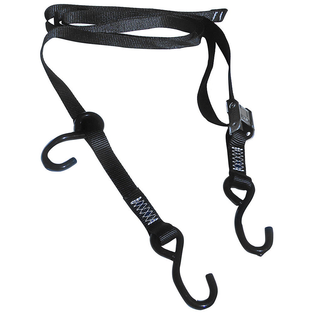 Rod Saver PWC Sliding Hook TieDown  1 x 10 PWC3H Main image