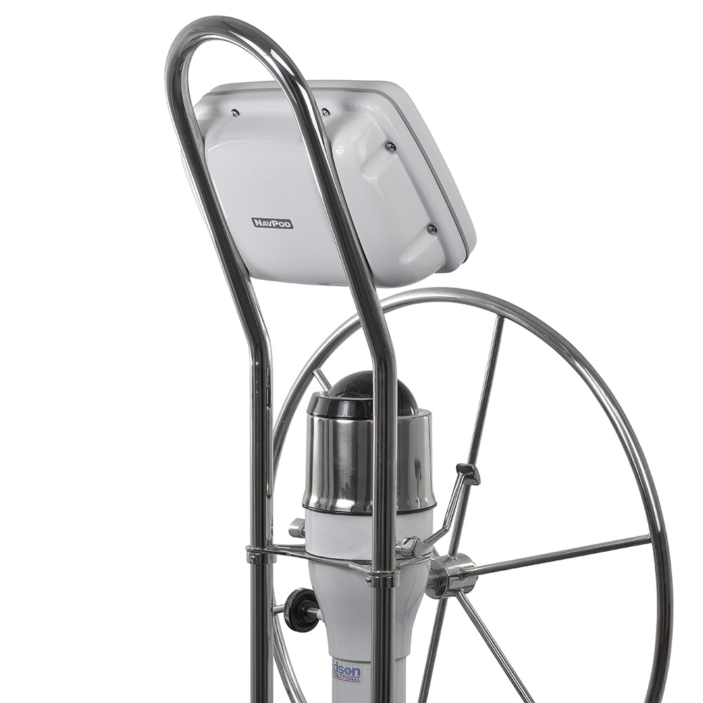 NavPod SailPod PreCut fGarmin 8612xsv8412xsv f95 Wide Guard GP105033 Main image