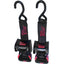 Rod Saver Retractable Transom TieDown  40  Pair RT40