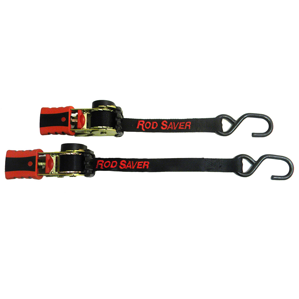 Rod Saver Mini Retractable Tie Down  50  Pair RT50 Main image