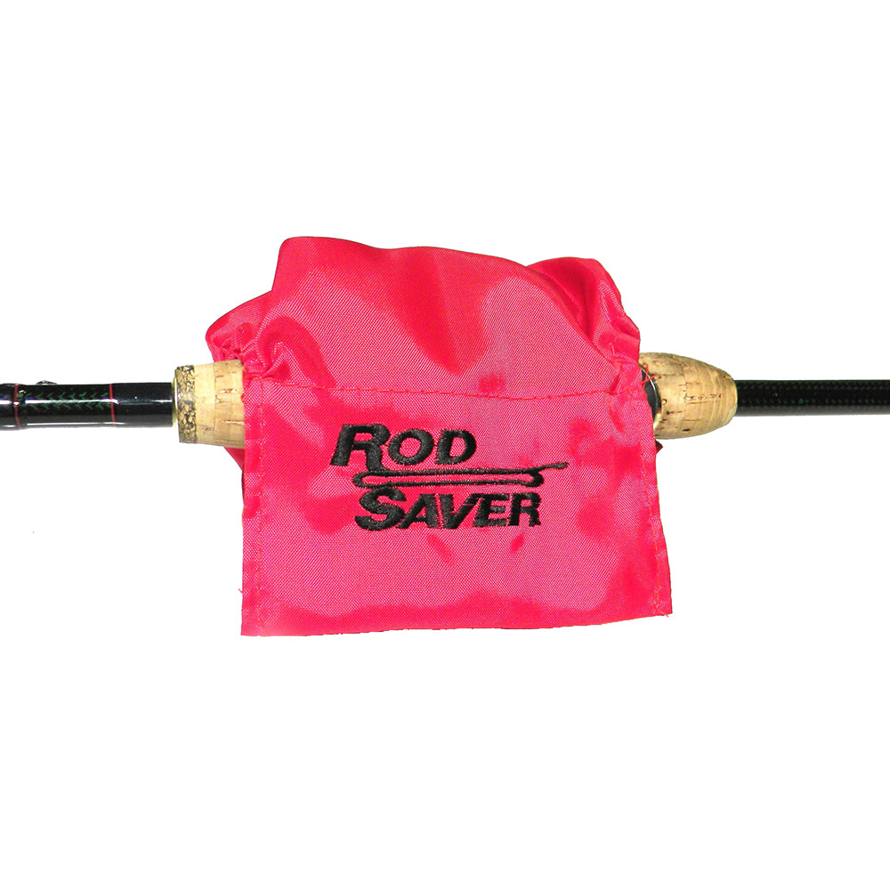 Rod Saver Bait  Casting Reel Wrap [RW] Secondary image