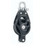 Harken 45mm Single Element Block wSwivel  Becket 6231