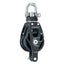 Harken 45mm Double Element Block wSwivel  Becket 6239