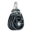 Harken 45mm Triple Element Block wSwivel 6240