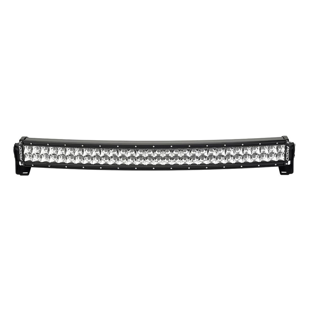 RIGID Industries RDSSeries PRO 30 Spot Curved  Black 883213 Main image