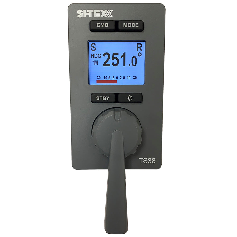 SITEX Full FollowUp Remote w6M Cable TS38 Main image