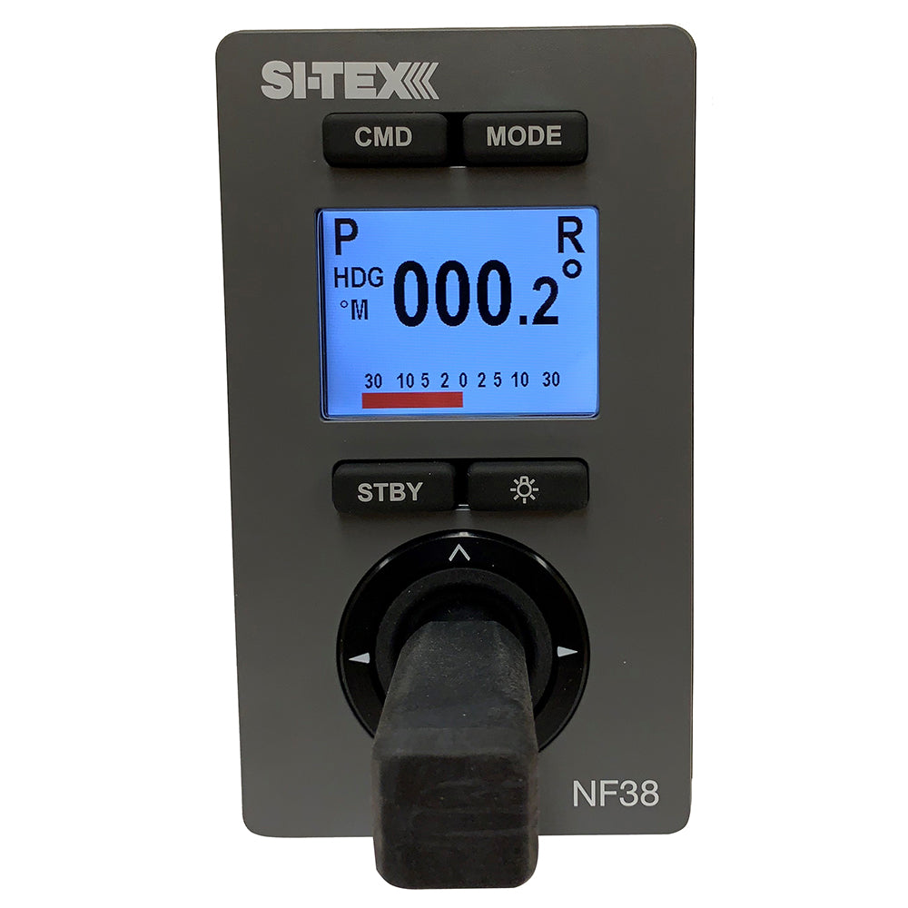 SITEX Non FollowUp Remote w6M Cable NF38 Main image