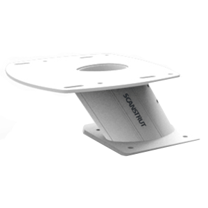 Scanstrut APTF15001 Aluminum PowerTower Radar Mount  6 Forward Leaning APTF15001 Main image