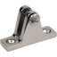 Seadog Stainless Steel 90 Deck Hinge 2702001