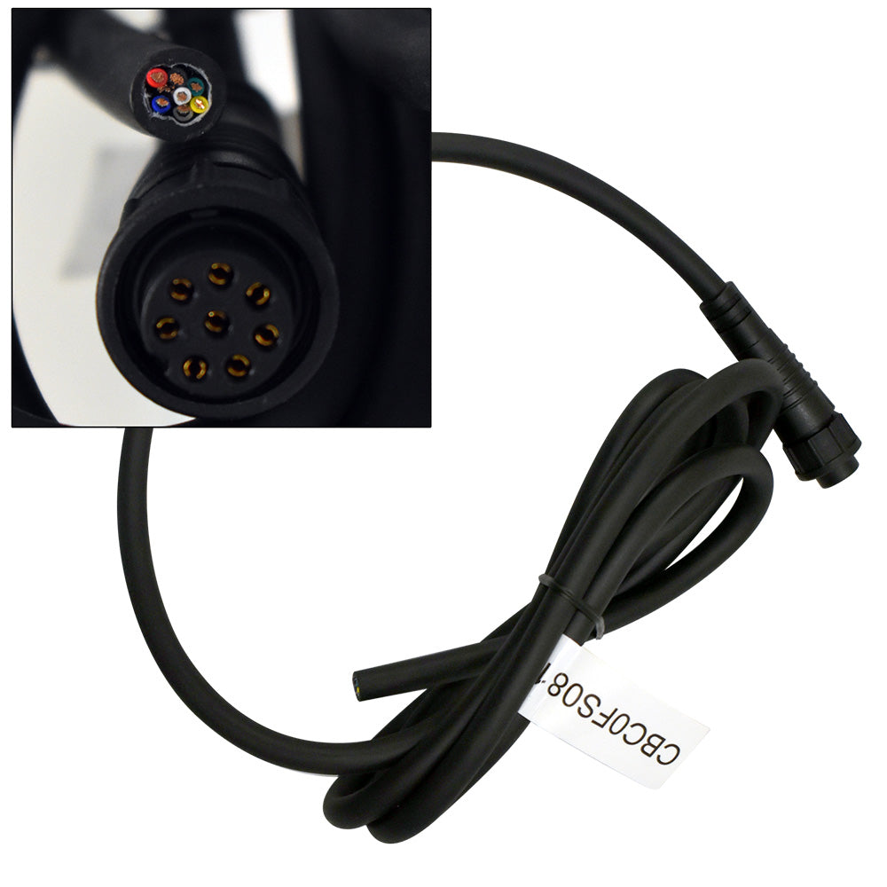 Furuno Power Cable fGP1871F  GP1971F 00153325000 Main image