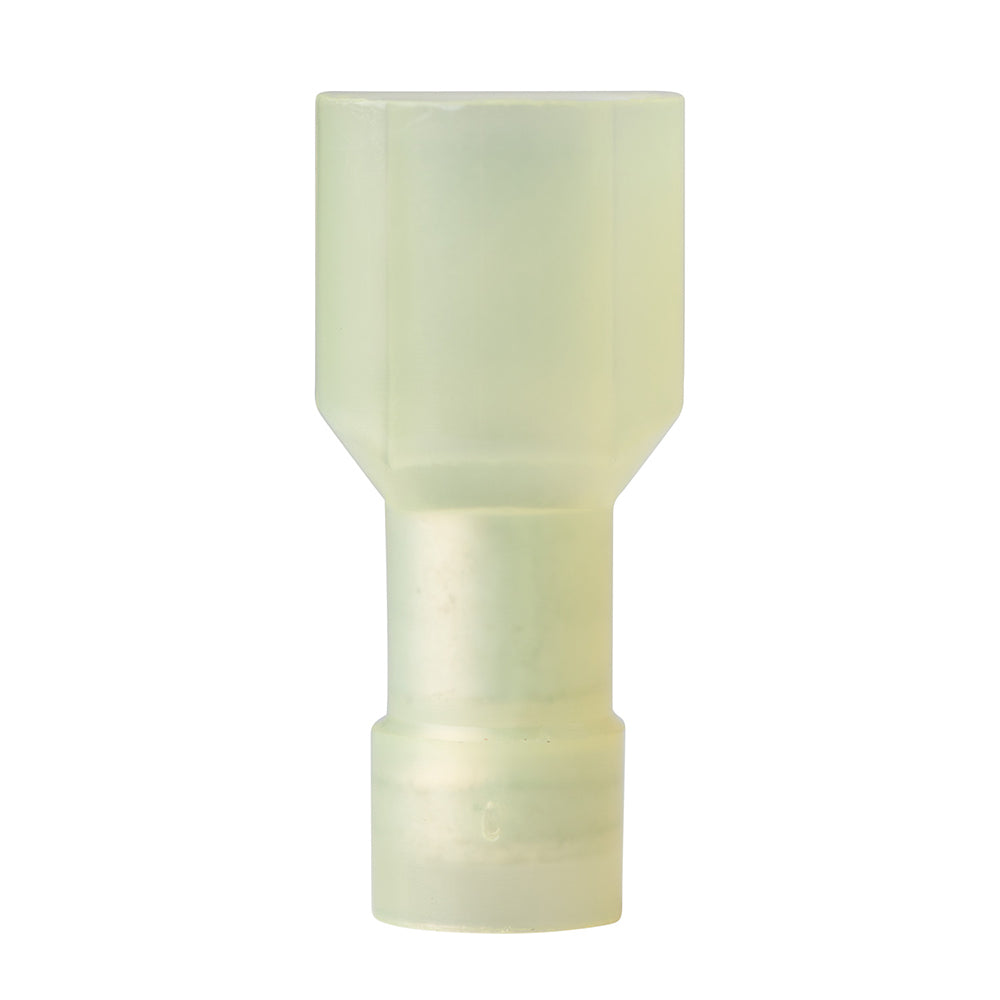 Ancor Nylon Fully Insulated Disconnect  Male  1210  25Piece 211429 Main image