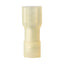 Ancor Nylon Fully Insulated Disconnect  Female  1210  25Piece 211428