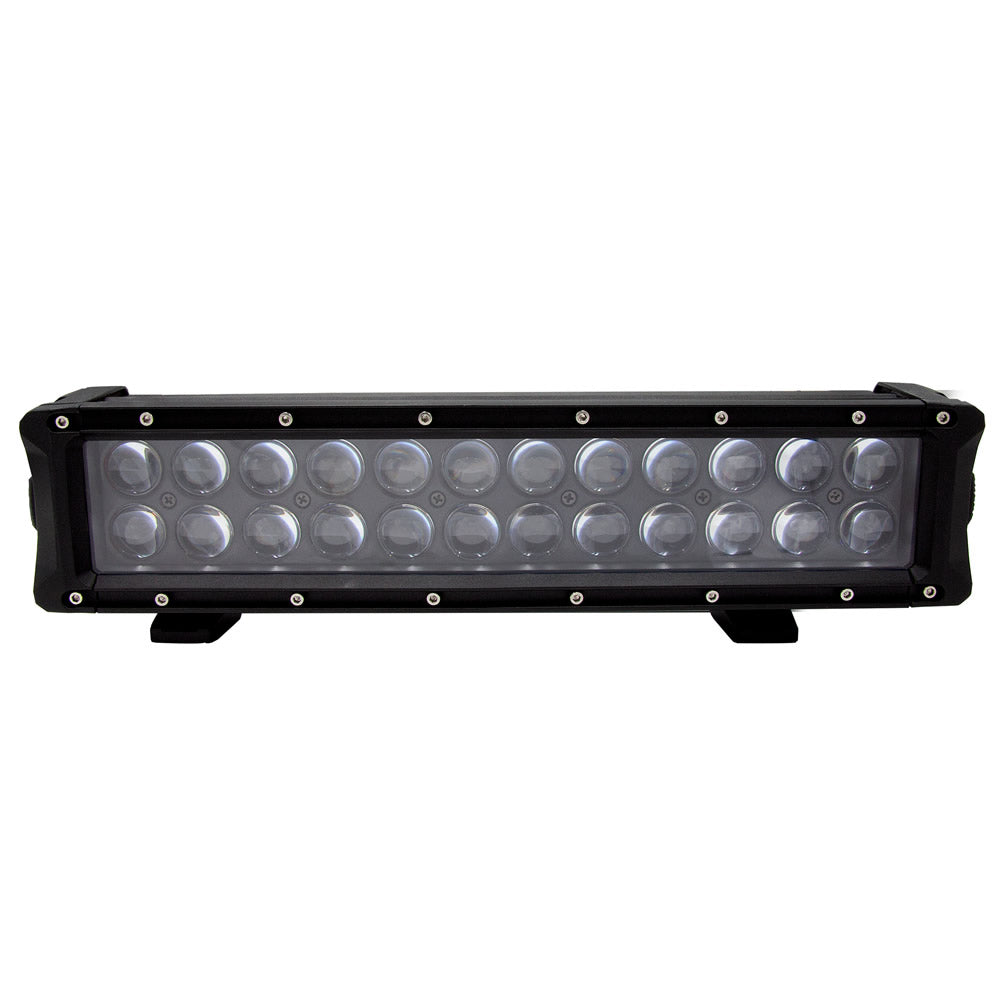 HEISE Infinite Series 14 RGB Backlite Dualrow Bar  24 LED HEINFIN14 Main image