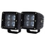 HEISE 3 4 LED Cube Light  2Pack HEICL2PK