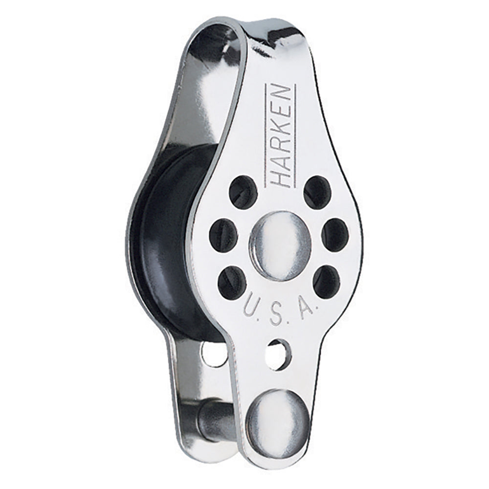 Harken 22mm Micro Block wBecket 225 Main image