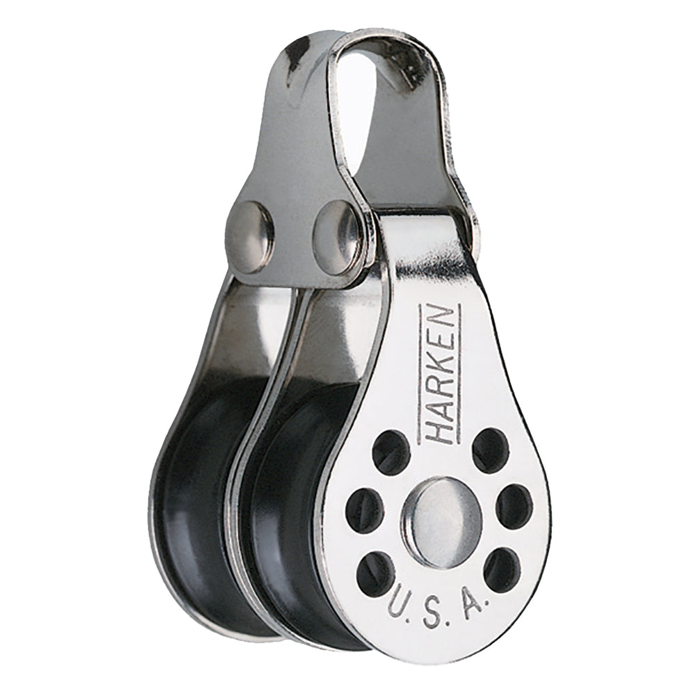 Harken 22mm Double Micro Block 226 Main image